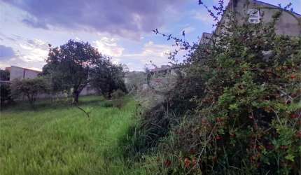 Terreno à venda em Jardim Marcelo Augusto - SP
