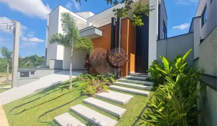 Condomínio com 3 quartos à venda em Jardim Residencial Chácara Ondina - SP