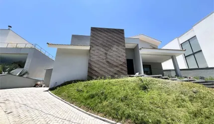Condomínio com 4 quartos à venda em Parque Reserva Fazenda Imperial - SP