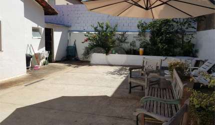 Casa com 2 quartos à venda em Jardim São Judas Tadeu - SP