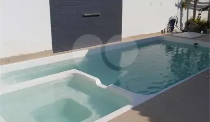 Casa com 3 quartos à venda em Jardim Europa - SP