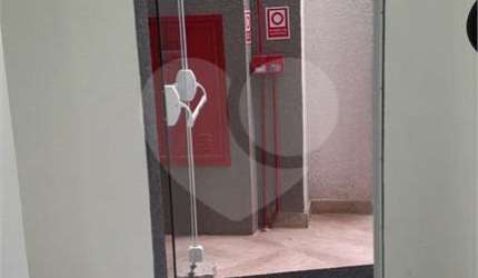 Apartamento com 2 quartos à venda em Jardim Prestes De Barros - SP