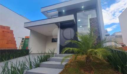 Condomínio com 3 quartos à venda em Jardim Residencial Villagio Ipanema I - SP