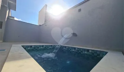 Condomínio com 3 quartos à venda em Horto Florestal - SP