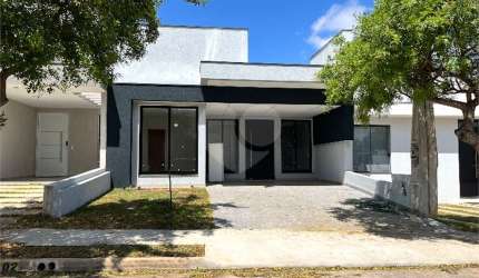 Condomínio com 3 quartos à venda em Cajuru Do Sul - SP