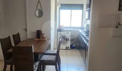 Apartamento com 2 quartos à venda em Centro - SP