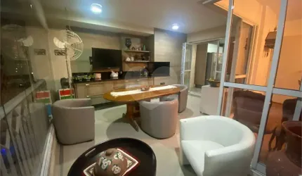 Apartamento com 3 quartos à venda em Jardim Portal Da Colina - SP