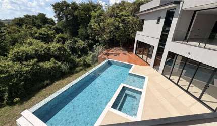 Condomínio com 3 quartos à venda em Village Ipanema - SP