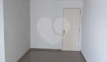 Apartamento com 2 quartos para locação em Parque Campolim - SP