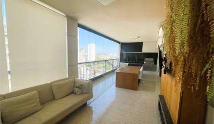 Apartamento com 3 quartos à venda em Jardim Portal Da Colina - SP