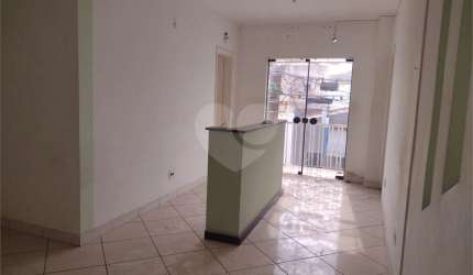 Salas para locação em Vila Jardini - SP