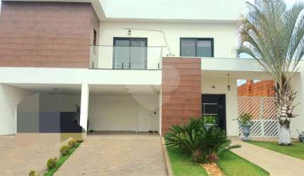 Condomínio com 3 quartos à venda em Itapeva - SP