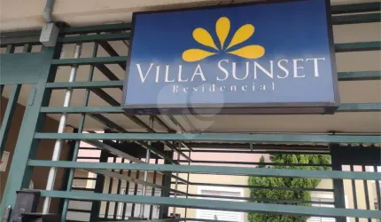 Apartamento com 2 quartos para locação em Bairro Da Vossoroca - SP
