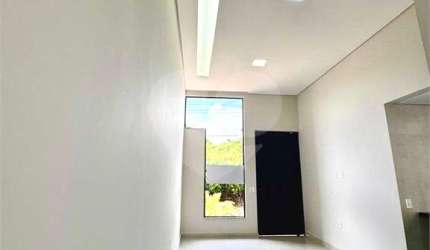 Condomínio com 3 quartos à venda em Jardim Novo Horizonte - SP