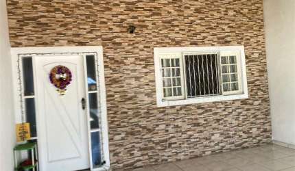 Casa com 3 quartos à venda em Jardim São Lourenzo - SP