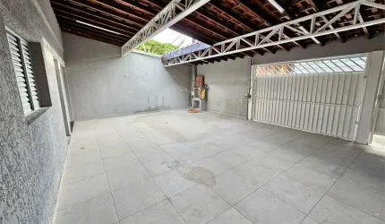 Casa com 4 quartos à venda em Parque Ouro Fino - SP