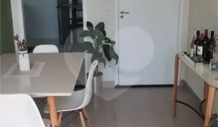 Apartamento com 2 quartos à venda em Vila Leopoldina - SP