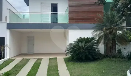 Condomínio com 3 quartos para locação em Parque São Bento - SP