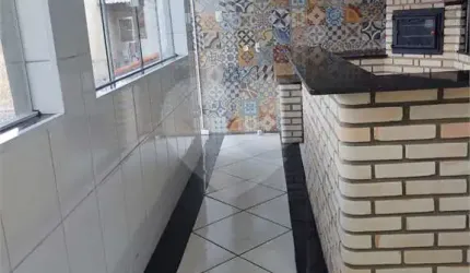 Casa com 3 quartos à venda em Jardim Archila - SP