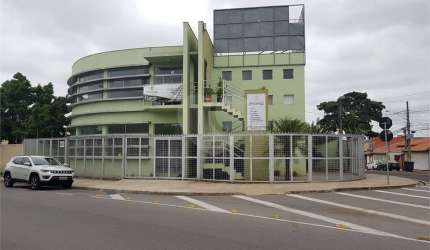 Salas para locação em Parque Dos Eucaliptos - SP