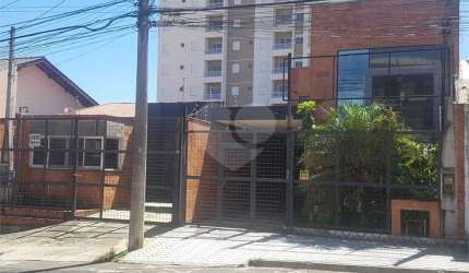 Barracão para locação em Parque Dos Eucaliptos - SP