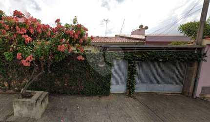 Casa com 3 quartos para locação em Jardim Maria Do Carmo - SP
