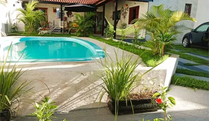 Casa com 3 quartos à venda em Wanel Ville - SP