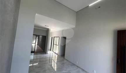 Condomínio com 3 quartos à venda em Jardim Novo Horizonte - SP