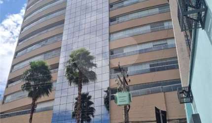 Cobertura com 4 quartos à venda em Jardim Judith - SP