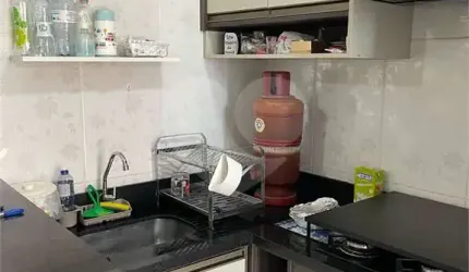 Casa com 2 quartos à venda em Parque São Bento - SP