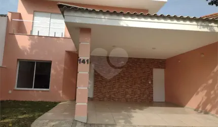 Condomínio com 3 quartos para locação em Jardim Village Saint Claire - SP