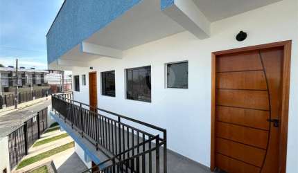 Apartamento com 1 quartos à venda em Vila Olímpia - SP