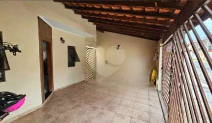 Casa com 2 quartos à venda em Altos De Votorantim - SP