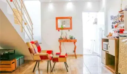 Casa com 2 quartos à venda em Jardim Simus - SP