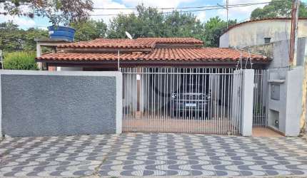 Casa com 3 quartos à venda em Parque Ouro Fino - SP