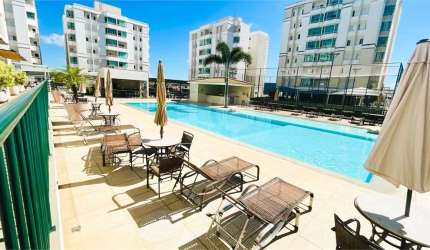 Apartamento com 3 quartos à venda em Jardim Vera Cruz - SP