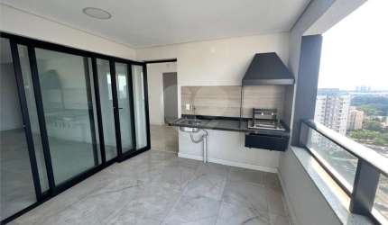 Apartamento com 2 quartos à venda em Parque Campolim - SP