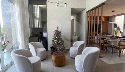 Condomínio com 5 quartos à venda em Parque Ibiti Reserva - SP