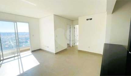 Apartamento com 2 quartos à venda em Vila Hortência - SP