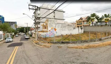 Terreno à venda em Jardim Santa Rosália - SP