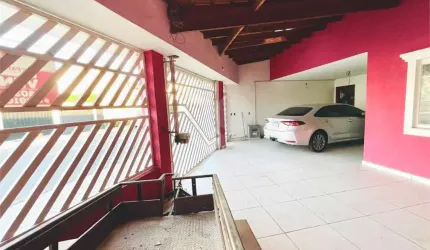 Casa com 3 quartos à venda em Jardim Wanel Ville Iv - SP