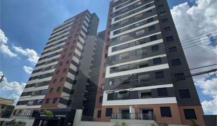 Apartamento com 2 quartos para locação em Vila Espírito Santo - SP