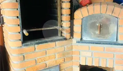 Casa com 3 quartos à venda em Jardim Prestes De Barros - SP