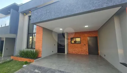 Condomínio com 3 quartos à venda em Jardim Novo Horizonte - SP