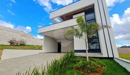Condomínio com 3 quartos à venda em Jardim Novo Horizonte - SP