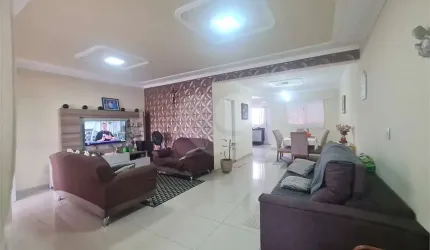 Condomínio com 3 quartos à venda em Jardim Novo Horizonte - SP