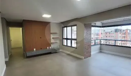 Apartamento com 3 quartos à venda em Parque Campolim - SP