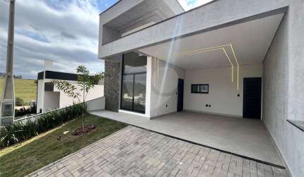 Condomínio com 3 quartos à venda em Jardim Novo Horizonte - SP