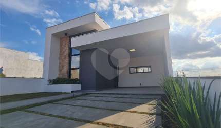 Condomínio com 3 quartos à venda em Jardim Novo Horizonte - SP