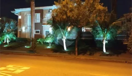 Condomínio com 3 quartos à venda em Ibiti Royal Park - SP